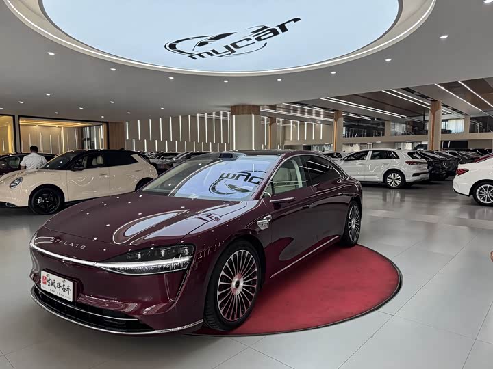 Stelato S9, 2025 — купить в Саратове под ключ