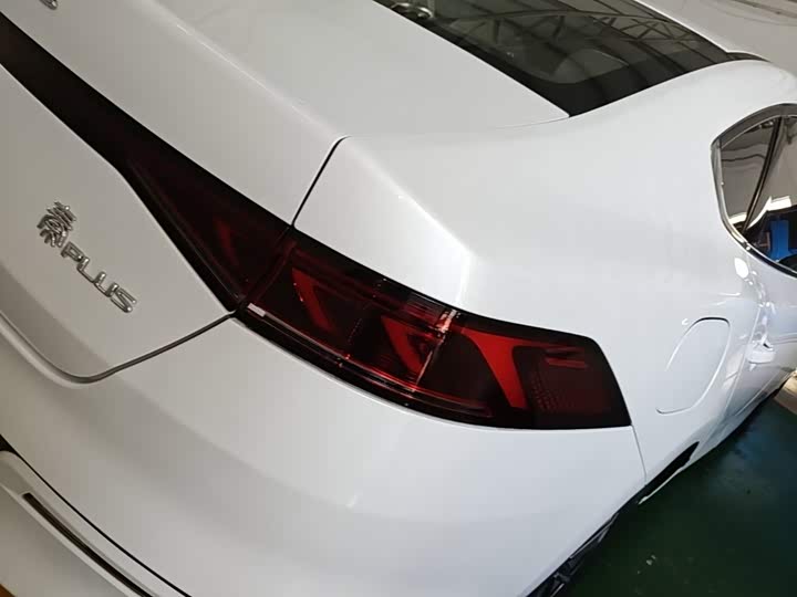 BYD Qin Plus, 2024 — фото 8 из 9