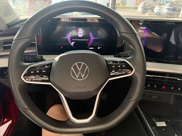 Volkswagen Lamando L, 2022 — фото 9 из 9