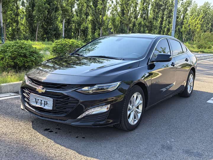 Chevrolet Malibu XL, 2023 — купить в Рязани под ключ