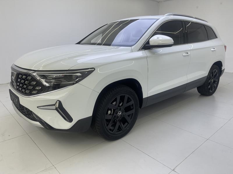 Jetta VS7, 2023 — купить в Калуге под ключ