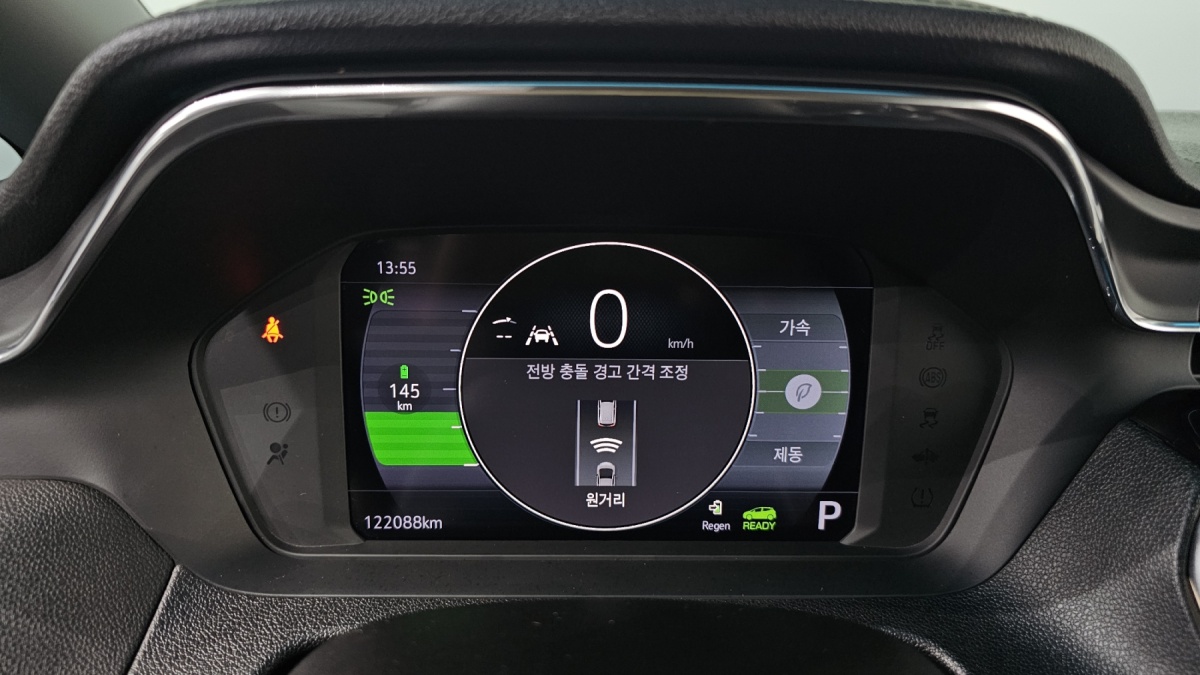 Chevrolet Bolt EV, 2022 — фото 8 из 12