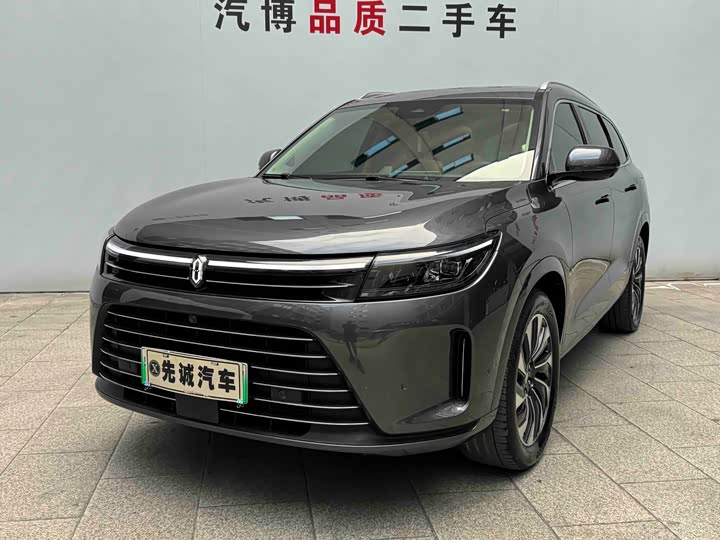 Aito M7, 2022 — купить в Оренбурге под ключ