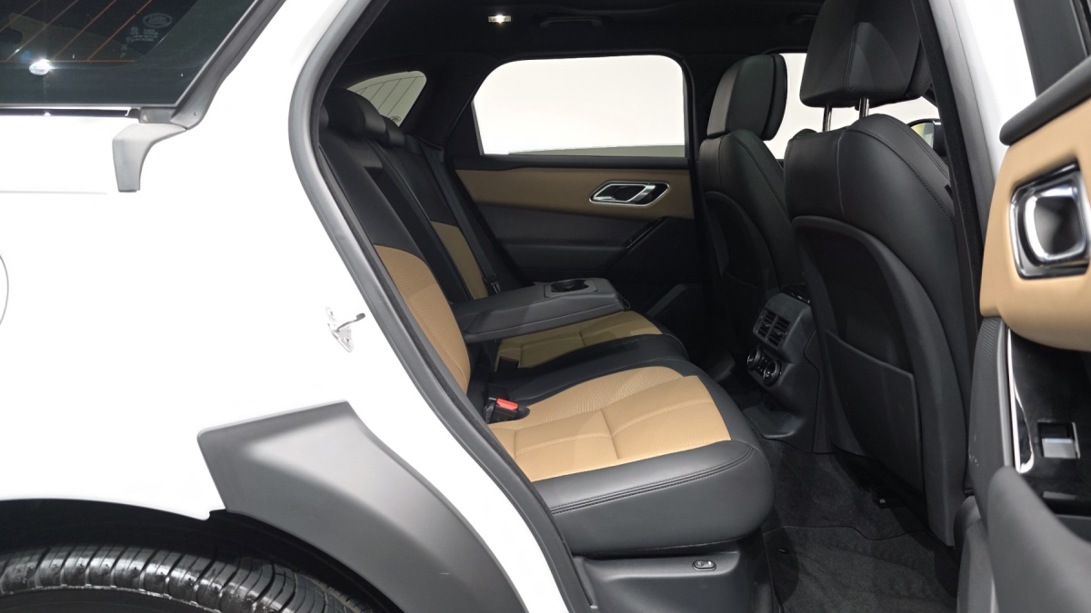 Land Rover Range Rover Velar, 2025 — фото 12 из 12