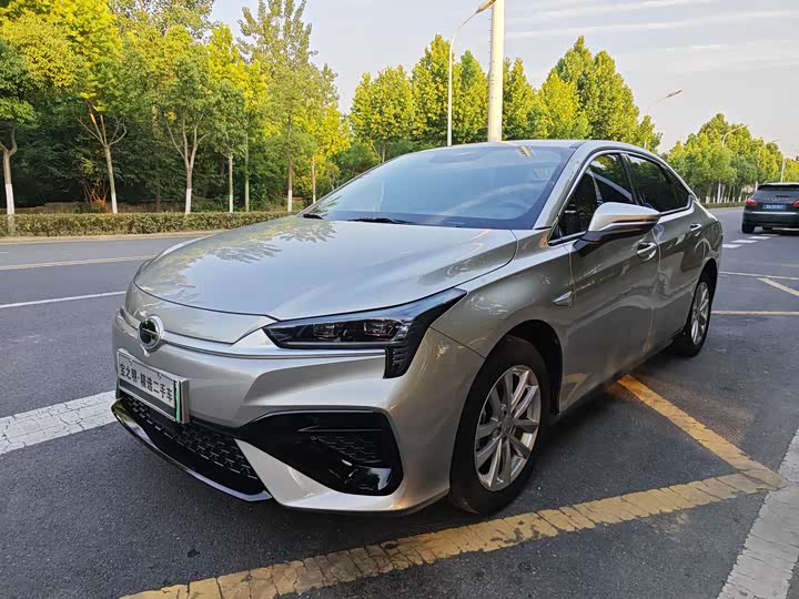 GAC Aion S, 2024 — купить в Тамбове под ключ