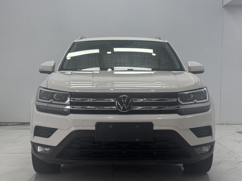 Volkswagen Tharu, 2022 — фото 2 из 12