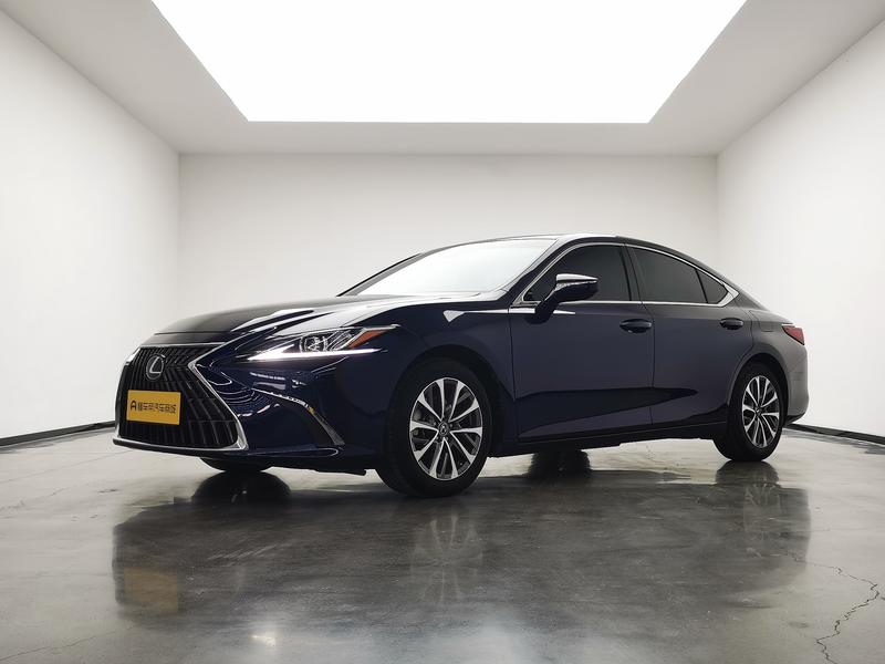 Lexus ES, 2023 — купить в Чебоксарах под ключ