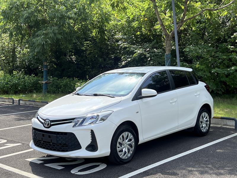 Toyota Vios FS, 2022 — купить в Санкт-Петербурге под ключ