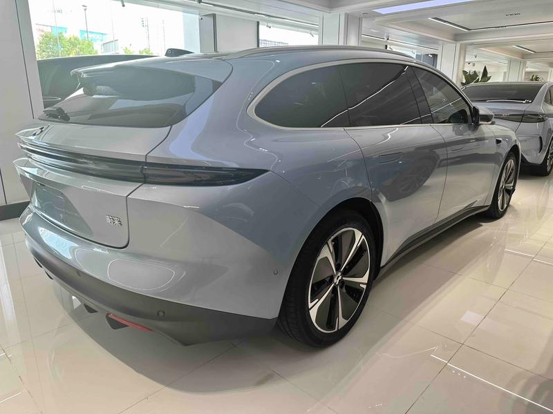 Nio ET5T, 2025 — фото 4 из 12