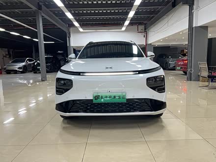 XPeng G9, 2022 — купить в Брянске под ключ