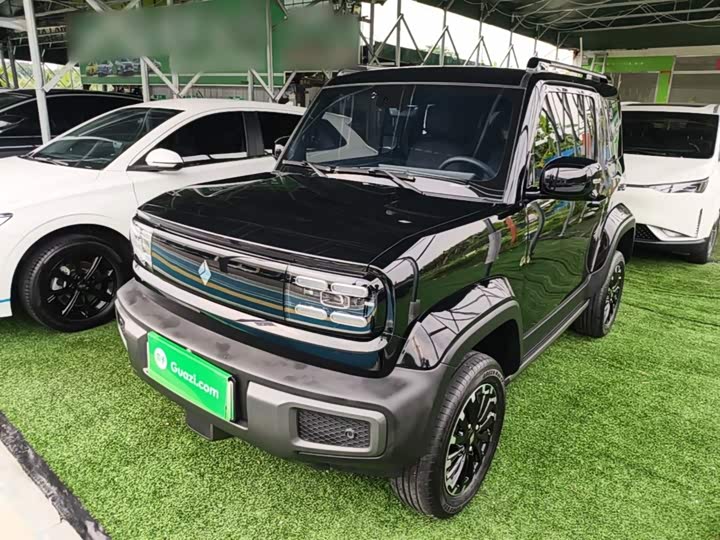 Baojun Yep, 2024 — купить в Саранске под ключ