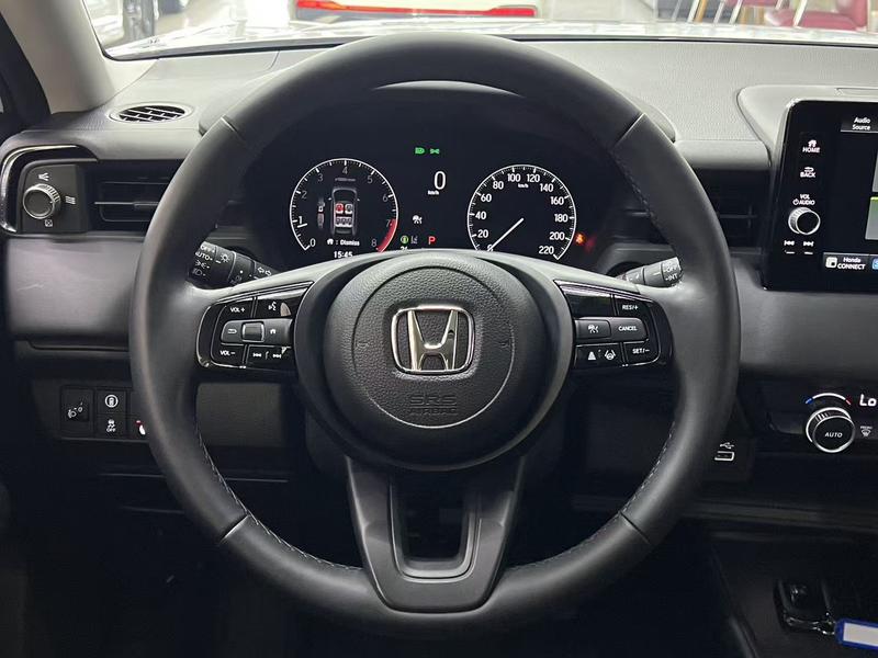 Honda XR-V, 2023 — фото 10 из 12