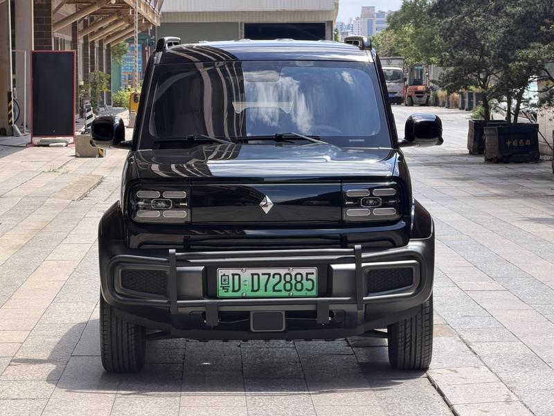 Baojun Yep, 2023 — фото 2 из 9