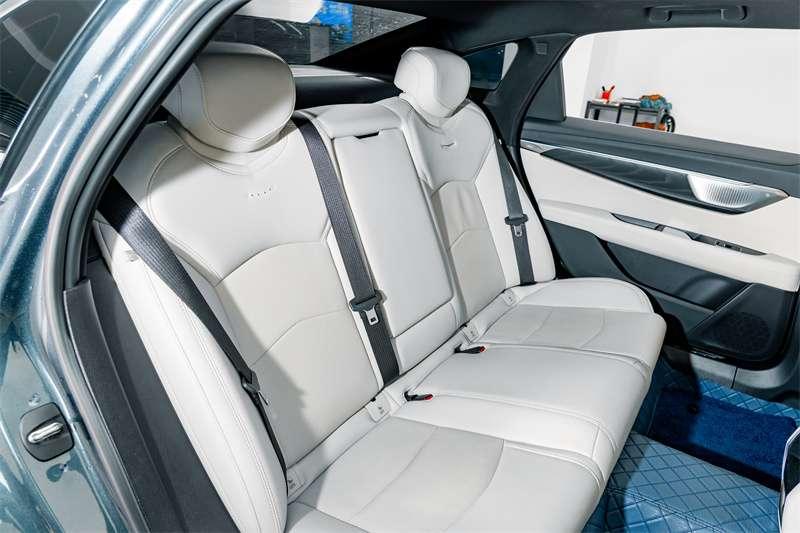 Cadillac CT6, 2023 — фото 12 из 12