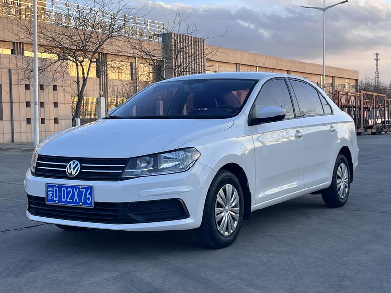 Volkswagen Santana, 2022 — купить в Йошкар-Оле под ключ