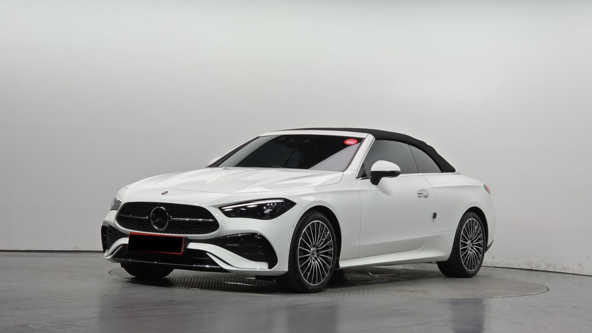 Mercedes-Benz CLE-Class, 2024 — купить в Ульяновске под ключ