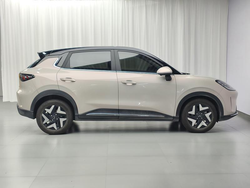 Wuling Bingo S, 2025 — фото 8 из 12