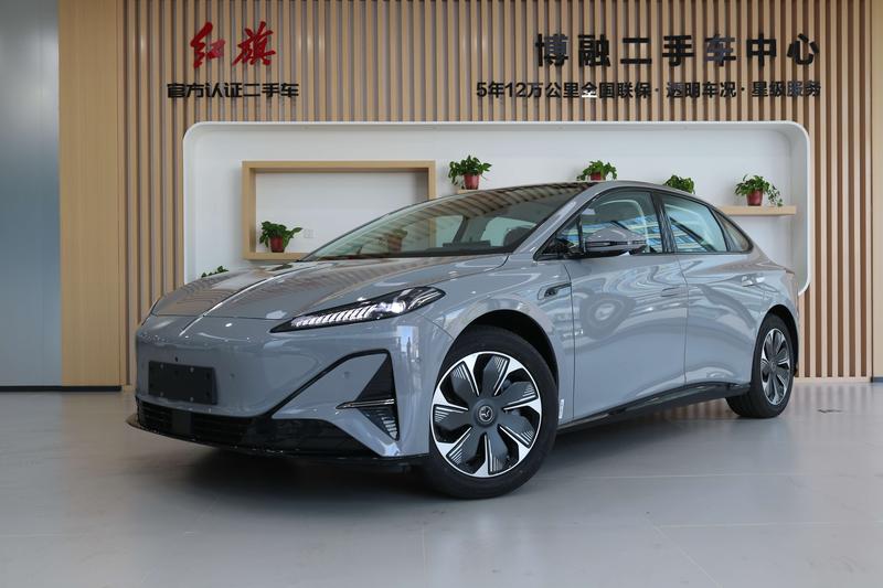 Hongqi EH5 (Tiangong 05), 2026 — купить в Перми под ключ