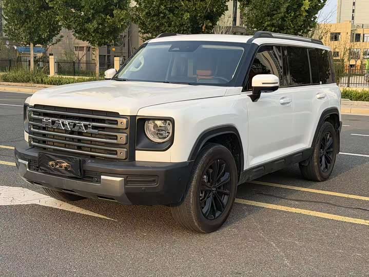 Haval Raptor Hybrid, 2024 — купить в Смоленске под ключ