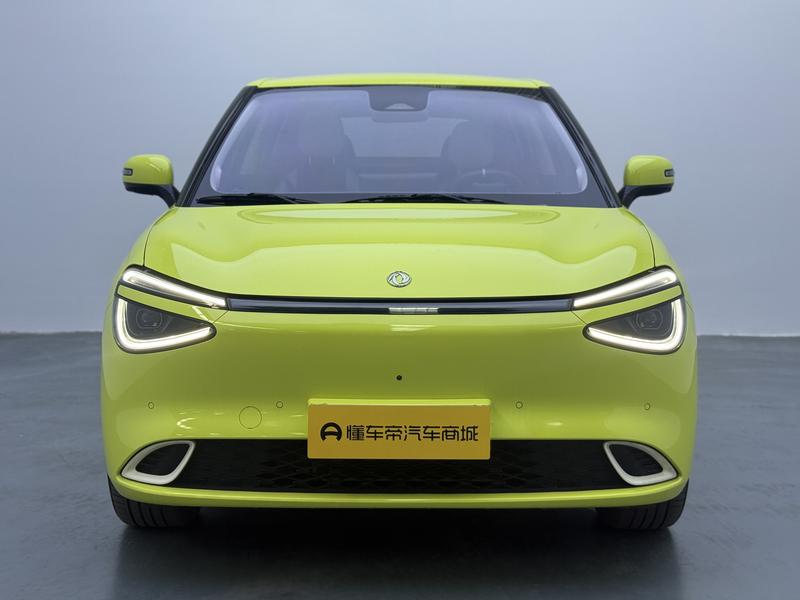Dongfeng Yipai Nano 01, 2025 — фото 2 из 12