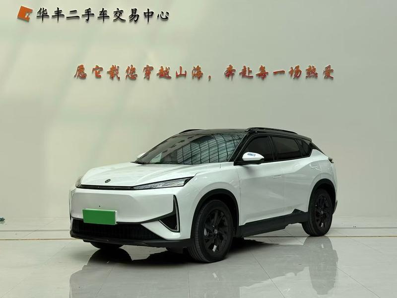 Dongfeng Aeolus L7, 2025 — купить в Ульяновске под ключ
