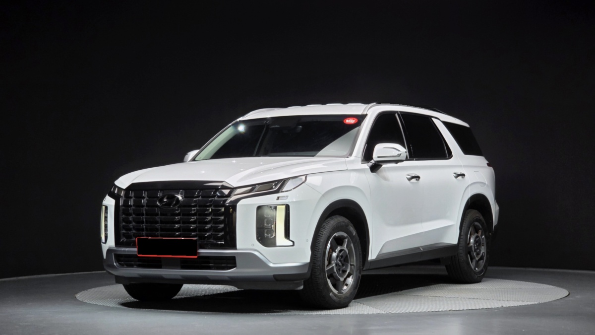 Hyundai Palisade, 2022 — купить в Чебоксарах под ключ