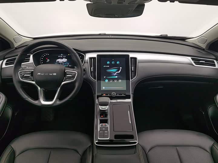Roewe i6 Max EV, 2026 — фото 5 из 9
