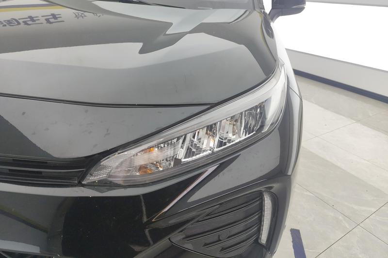 Toyota Wildlander Hybrid, 2021 — фото 4 из 12