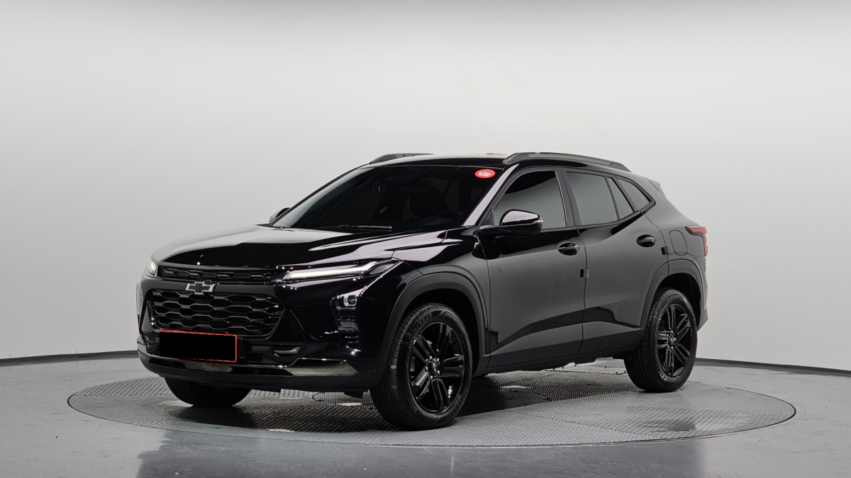 Chevrolet Trax, 2023 — купить в Саратове под ключ