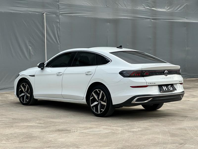 Volkswagen Lamando L, 2023 — фото 5 из 12