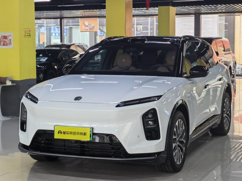 Nio ES6, 2026 — купить в Перми под ключ