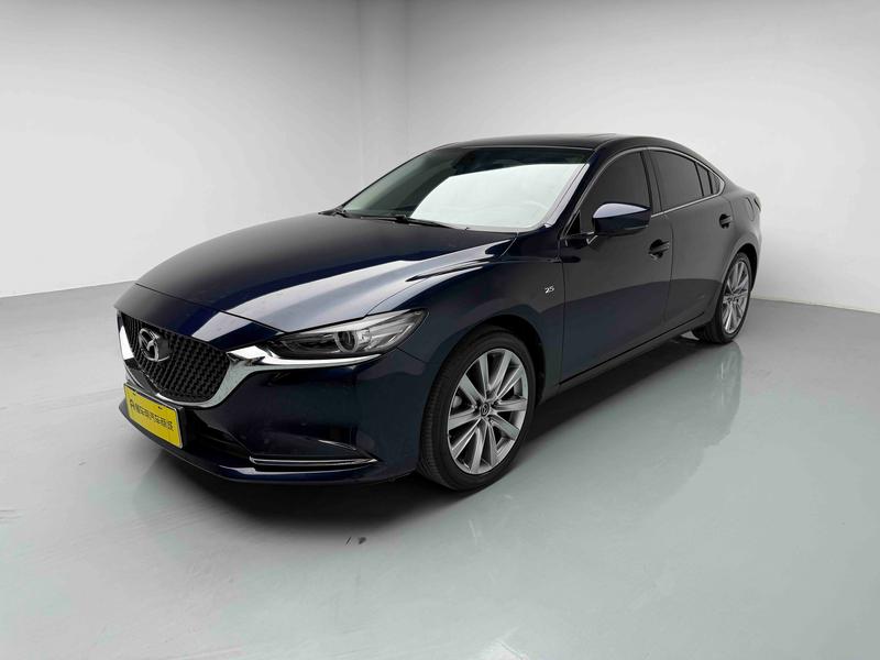 Mazda Atenza, 2022 — купить в Брянске под ключ