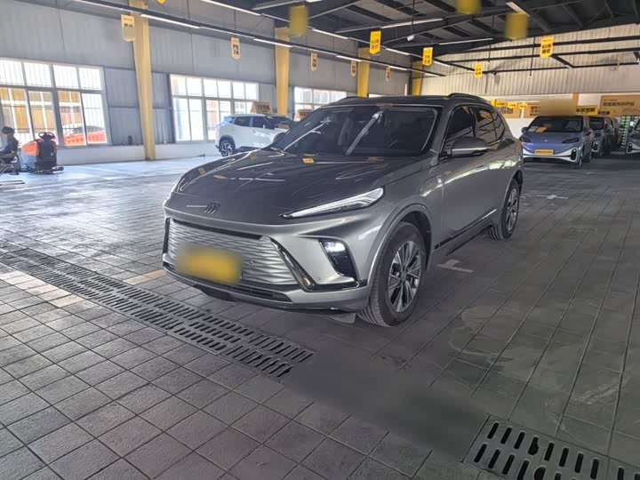 Buick Electra E5, 2024 — купить в Калуге под ключ