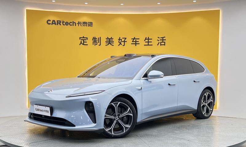 Nio ET5T, 2023 — купить в Курске под ключ