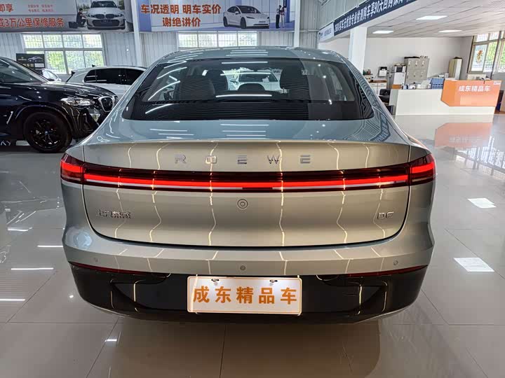 Roewe D6, 2026 — фото 5 из 9