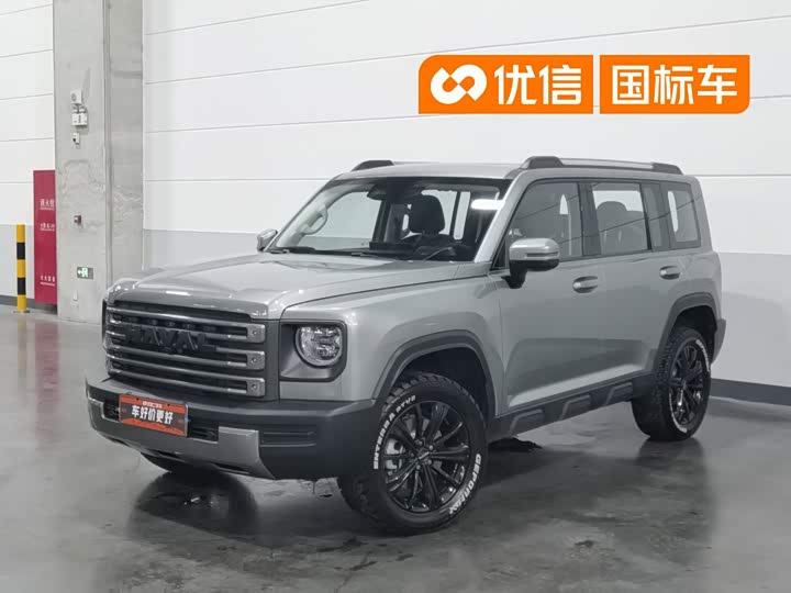 Haval Raptor Hybrid, 2024 — купить в Белгороде под ключ