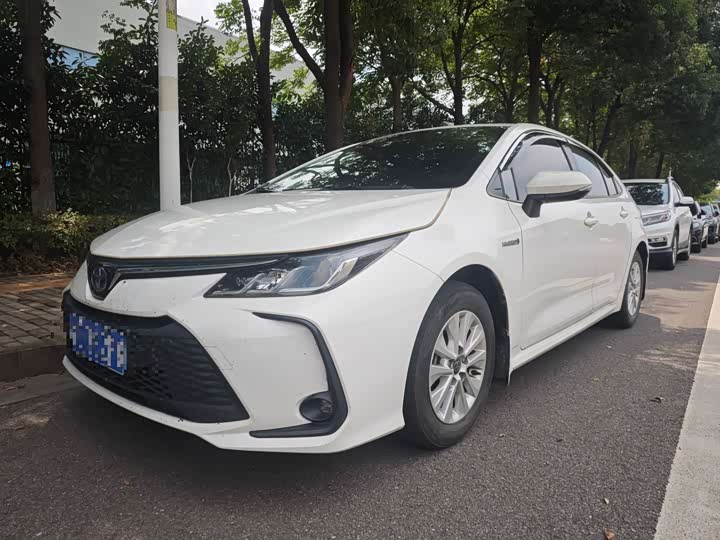 Toyota Corolla, 2023 — купить в Казани под ключ