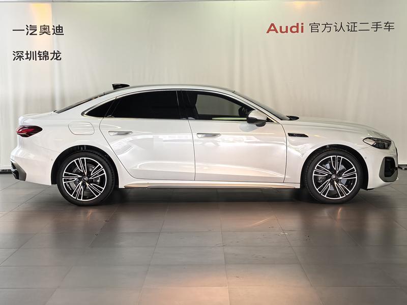 Audi A5L, 2025 — фото 5 из 12