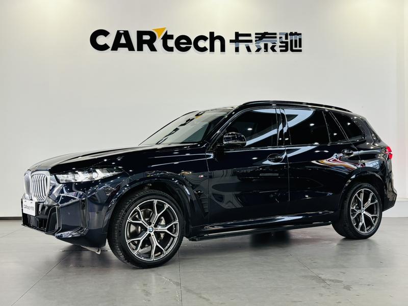 BMW X5, 2024 — купить в Санкт-Петербурге под ключ