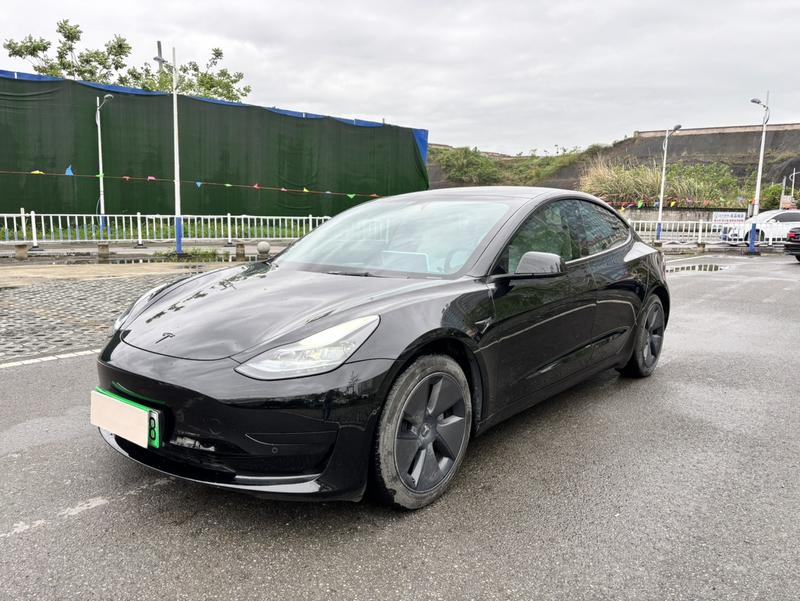 Tesla Model 3, 2023 — купить в Перми под ключ