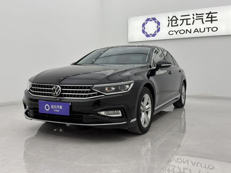 Volkswagen Magotan, 2023 — купить в Белгороде под ключ