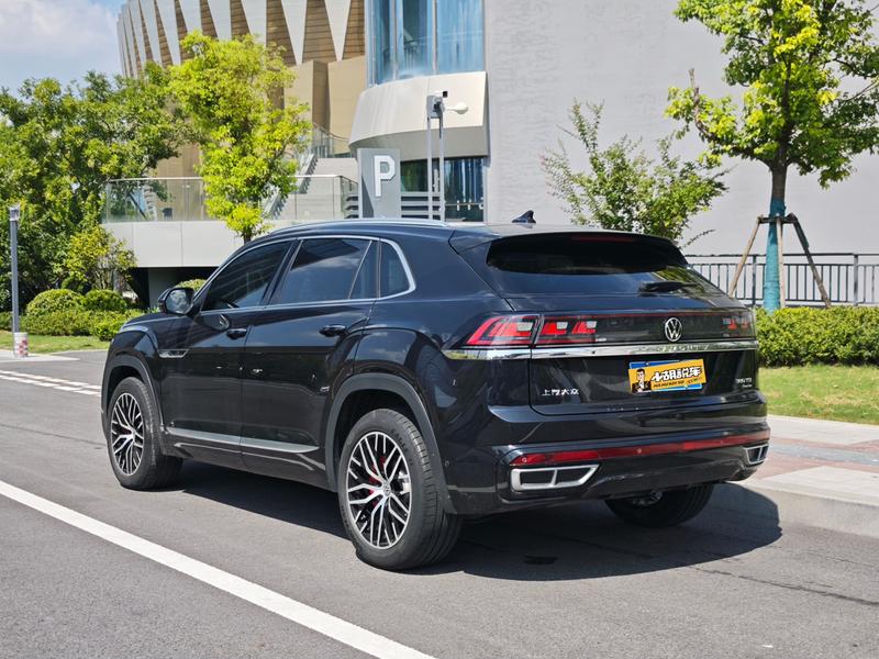 Volkswagen Teramont Pro, 2024 — фото 4 из 10