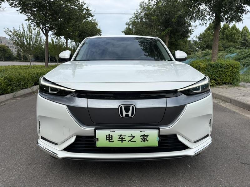 Honda e:NP1, 2024 — фото 2 из 12