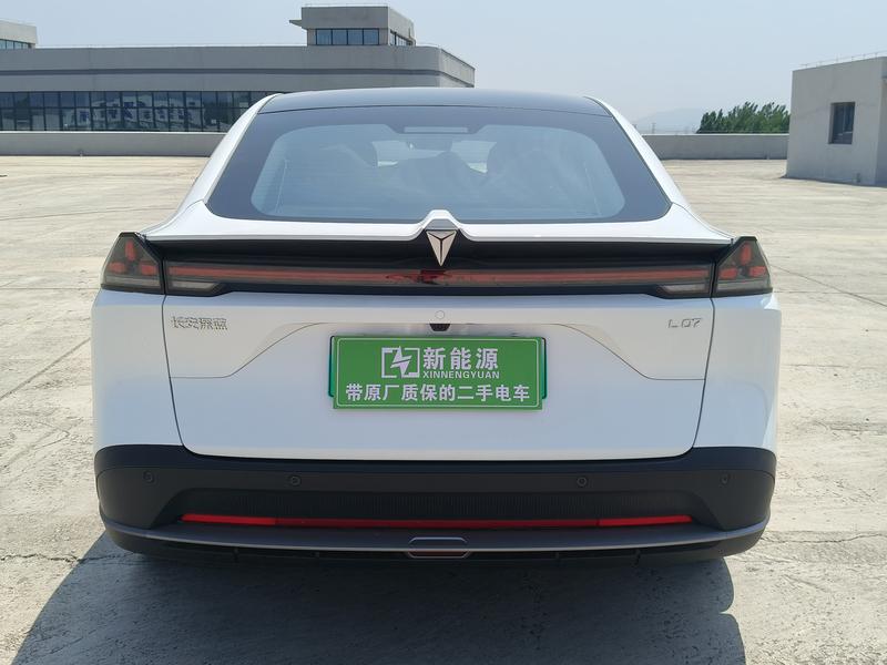 Changan Deepal L07, 2026 — фото 6 из 12