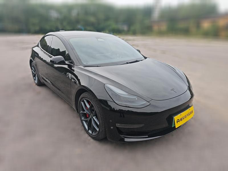 Tesla Model 3, 2023 — фото 3 из 12