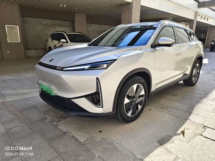 Dongfeng Aeolus L7, 2025 — купить в Липецке под ключ