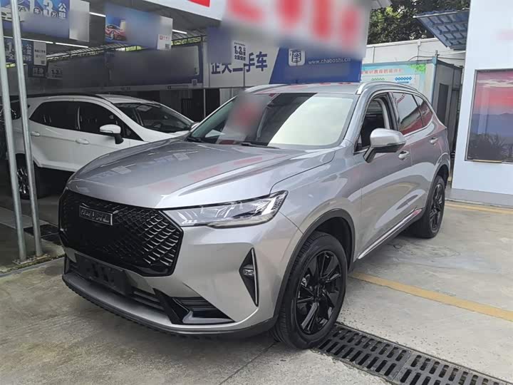 Haval H6, 2022 — купить в Рязани под ключ
