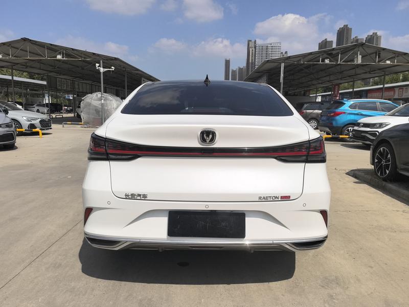 Changan Raeton Plus, 2022 — фото 5 из 12