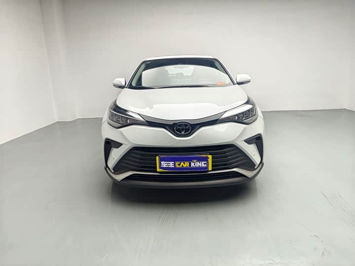 Toyota Izoa, 2023 — фото 2 из 9