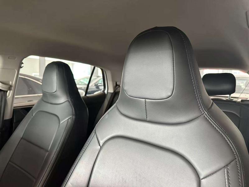 Volkswagen T-Cross, 2023 — фото 10 из 11